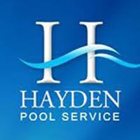 Hayden Pool Service Inc. Logo