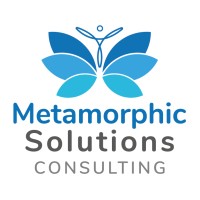 Metamorphic Solutions Logo