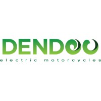 Dendoubikes Logo