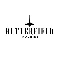 Butterfield Machine, LLC Logo