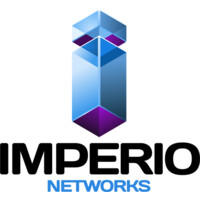 Imperio Networks LLC. Logo
