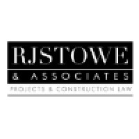 RJ Stowe & Associates Logo