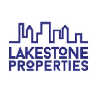 Lakestone Properties Logo