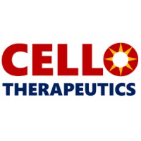 Cello Therapeutics, Inc. Logo