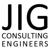 JIG Consulting Engineers Logo