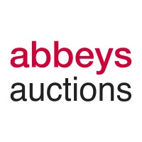 Abbeys Auctions Logo