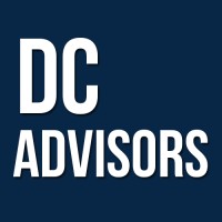 The DC Advisors Logo