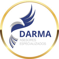 DARMA Asesores Especializados S. C. Logo