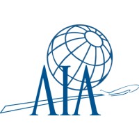 Aviation Insurance Association Logo