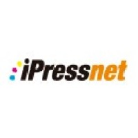 iPressNet Logo