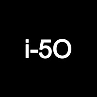 i-5O Logo