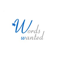 Words Wanted Logo