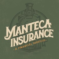 Manteca Insurance & Financial Services Logo