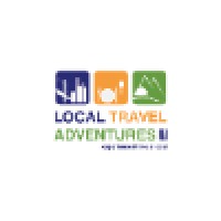 Local Travel Adventures.com Logo