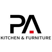 PA KITCHEN Logo