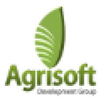 Agrisoft Development Group Logo