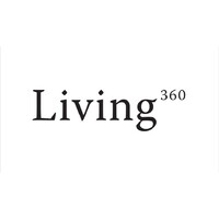 Living 360 Logo