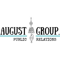 August Group Logo