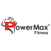 Powermax Fitness India Pvt. Ltd. Logo