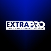 EXTRAPRO Logo