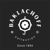 Baklachoff Collection Logo