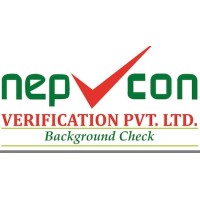 NEPCON Verification Pvt Ltd Logo