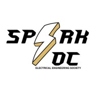 Sydney University Electrical Engineering Society (SparkSoc) Logo