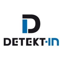 DETEKTIN Logo