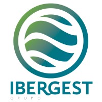 Grupo Ibergest Logo