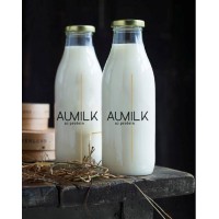 Aumilk Logo