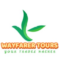 WAYFARER TOURS Logo