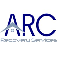 ARC Recovery Services Logo