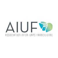 Association inter URPS francilenne - AIUF Logo