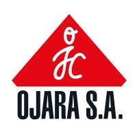 Ojara S.A. - Plásticos Logo