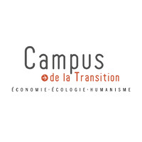 Campus de la Transition Logo