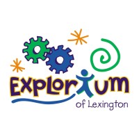 Explorium of Lexington Logo