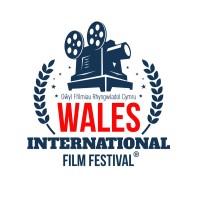 Wales International Film Festival Logo