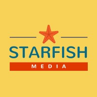 Starfish Media Logo