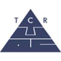 Tabors Caramanis Rudkevich (TCR) Logo