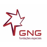 GNG Fundações Especiais Logo