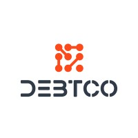 DebtCo - A Digital Collections Agency Logo