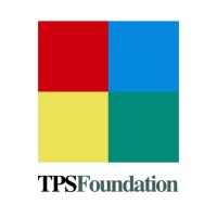 Toledo Public Schools Foundation Logo