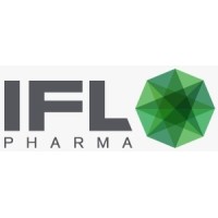 IFL PHARMA Logo