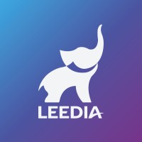 Leedia Srl Logo