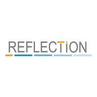 REFLECTION | Reflective Tech Consulting Logo