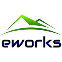 eworks llc Logo