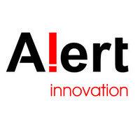 Alert Innovation UK Logo