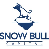 Snow Bull Capital Logo