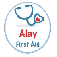 Alay First Aid Logo