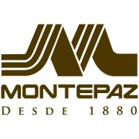 MONTEPAZ Logo